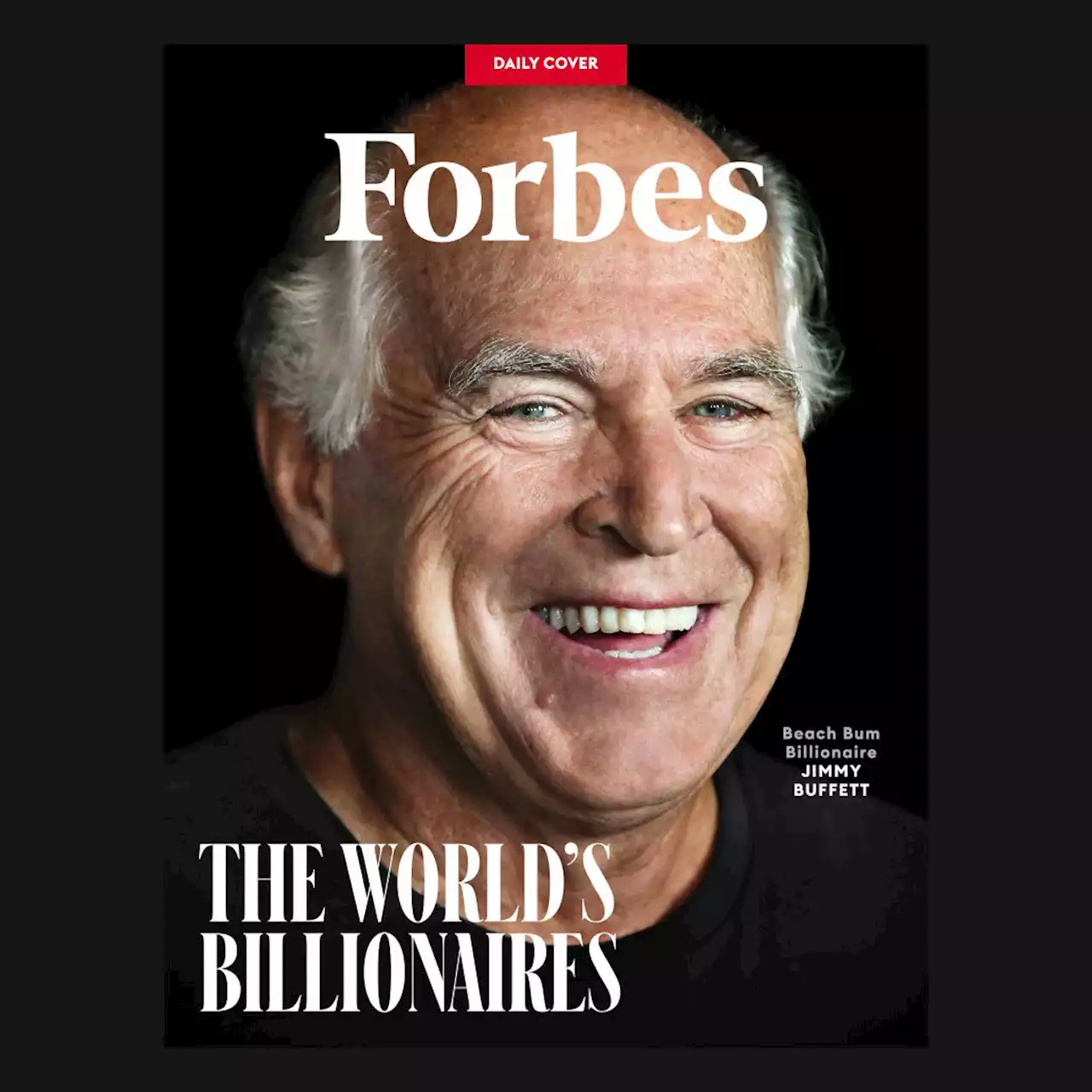 Forbes’ 37th Annual World’s Billionaires List: Facts And Figures 2023