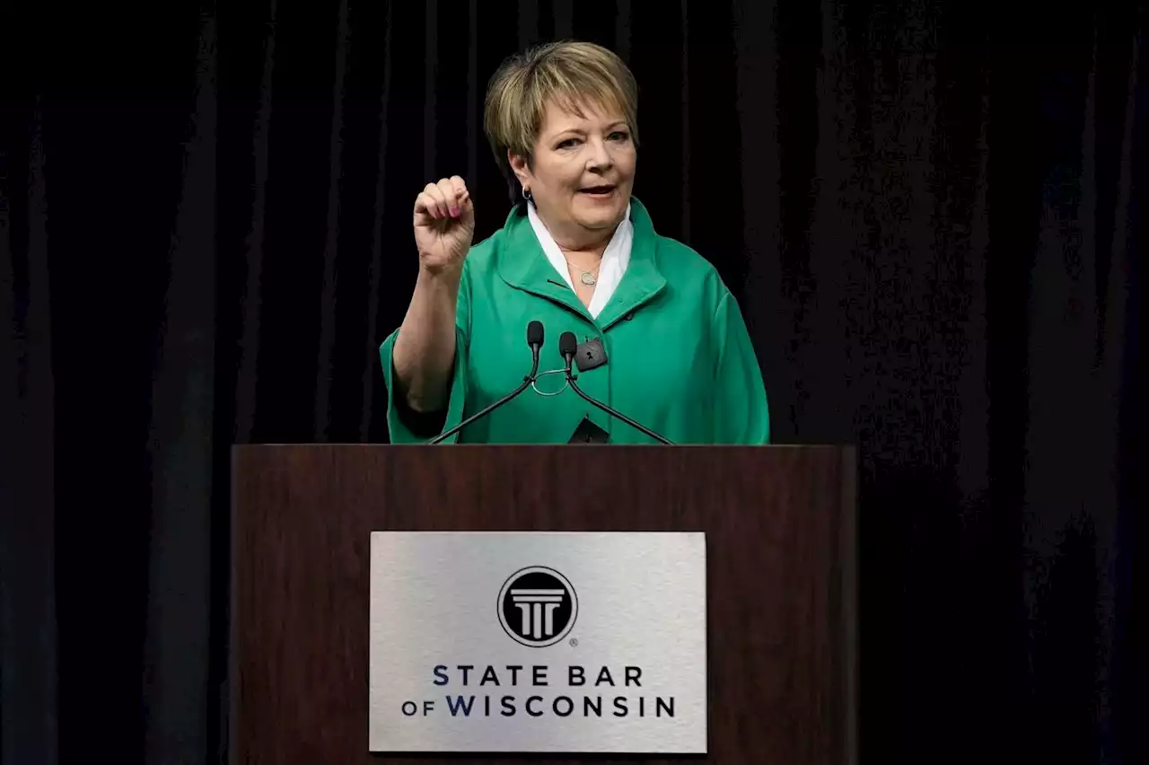 Liberal Judge Janet Protasiewicz Wins Wisconsin Supreme Court Race—Here’s Why It Matters