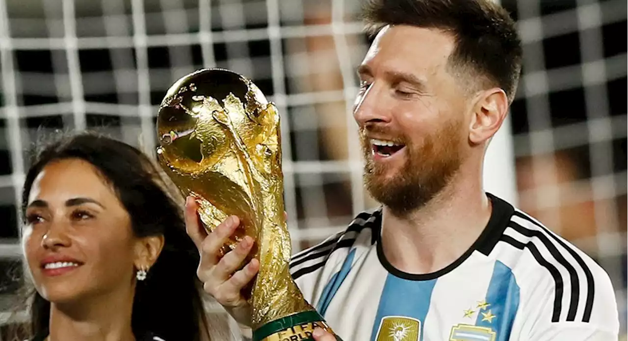 Romano: Messi får monstererbjudande från Saudiarabien – men vill vara kvar i Europa