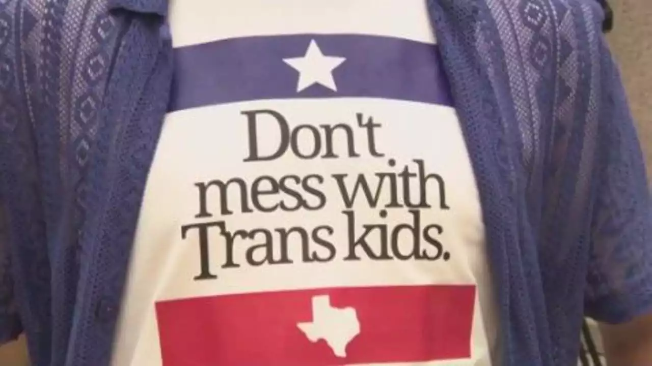 GOP Texas Senators remove SB14 amendment that allows Trans-Kids to continue hormone treatments