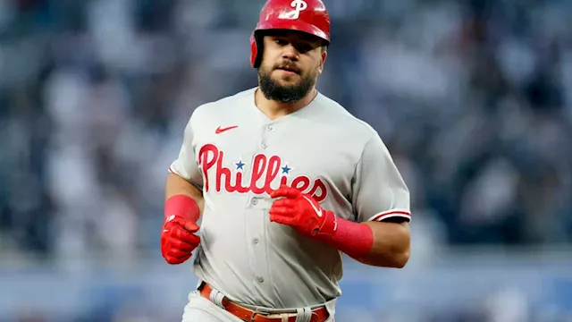 Wawa has new energy drink called “The Schwarbomb” : r/phillies