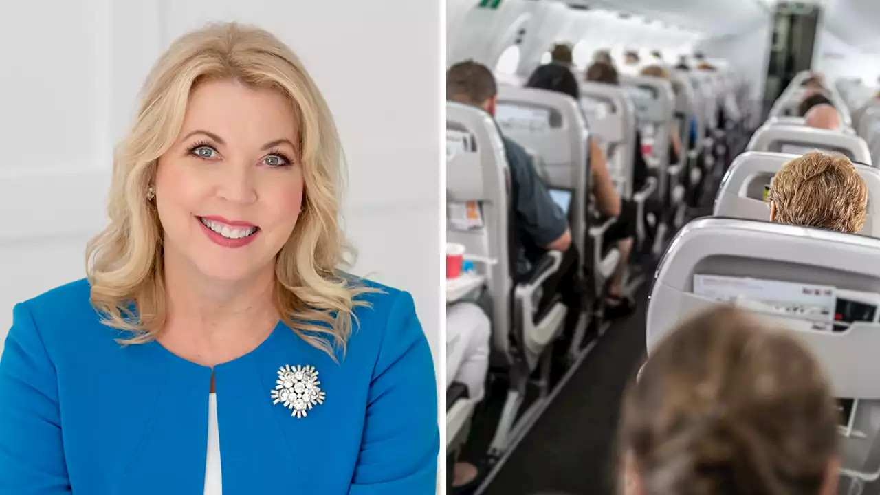 Airplane etiquette 101: What no one tells you about behaving on board