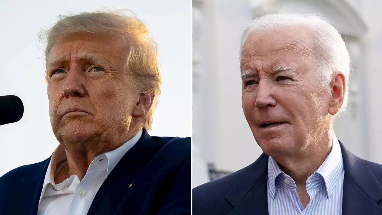 Biden aides cheer for Trump to be 2024 GOP nominee amid indictment: report