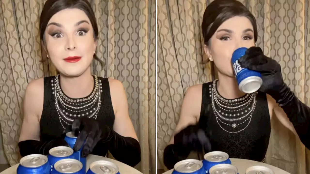 Bud Light’s pact with trans activist Dylan Mulvaney sparks outrage, praise