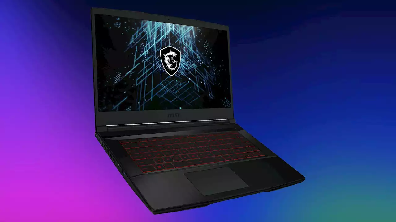 Pourquoi ce laptop gaming RTX 4050 + i5 12e gen avec 500 € de remise est une excellente affaire ?