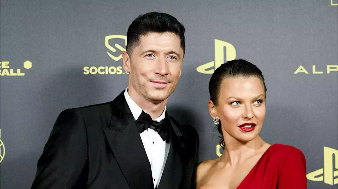 'Schlimme Situation für uns': Robert Lewandoski spricht erstmals über Fehlgeburt seiner Frau