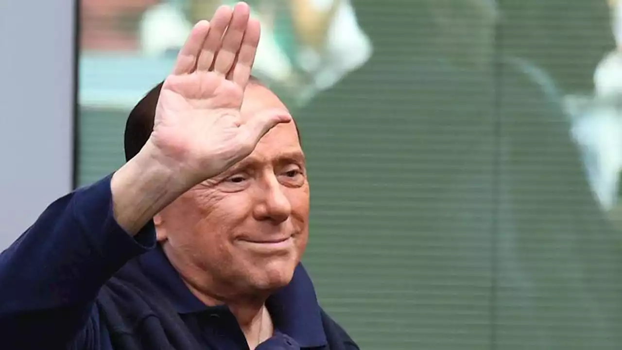 Silvio Berlusconi ricoverato in terapia intensiva al San Raffaele