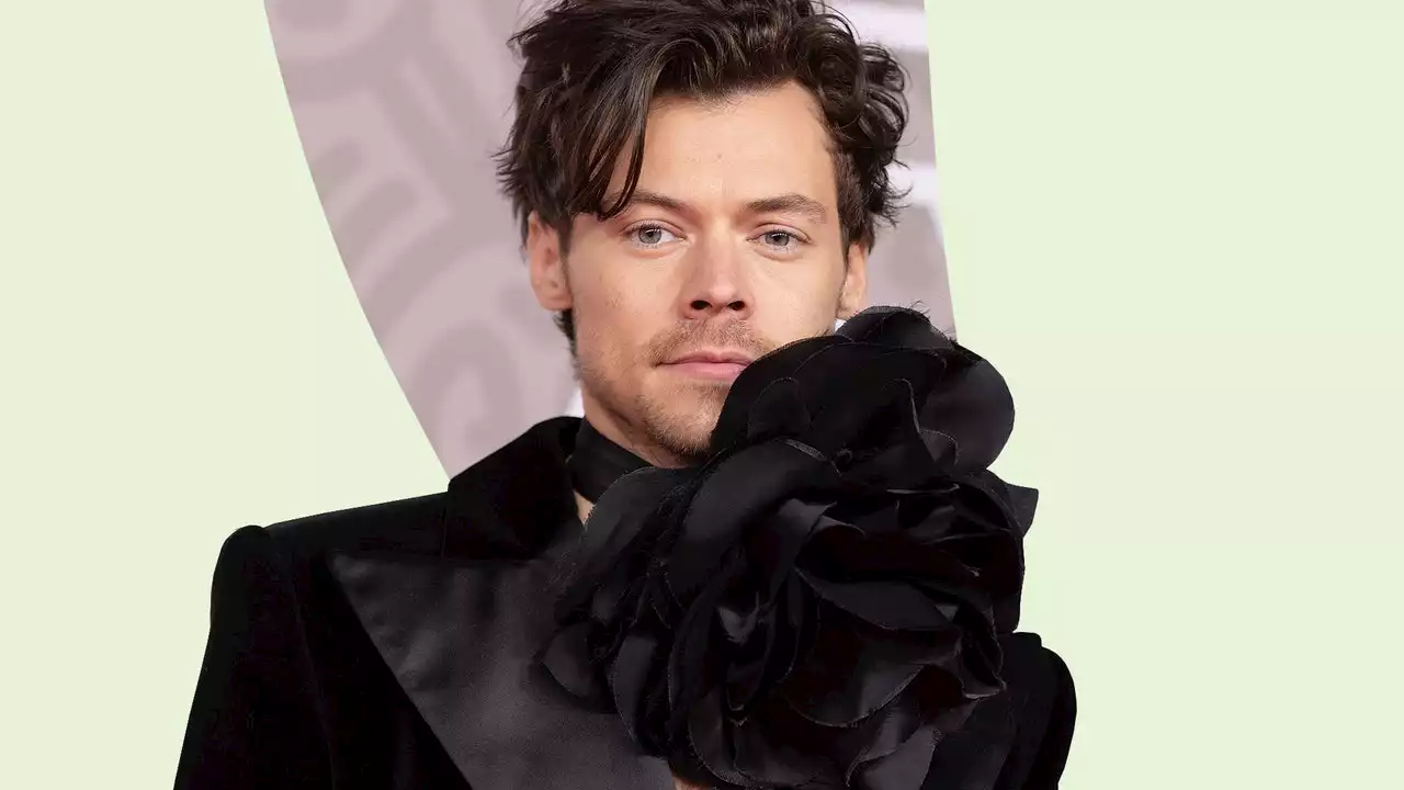 Here's why Harry Styles wasn't cast as Prince Eric in Little Mermaid