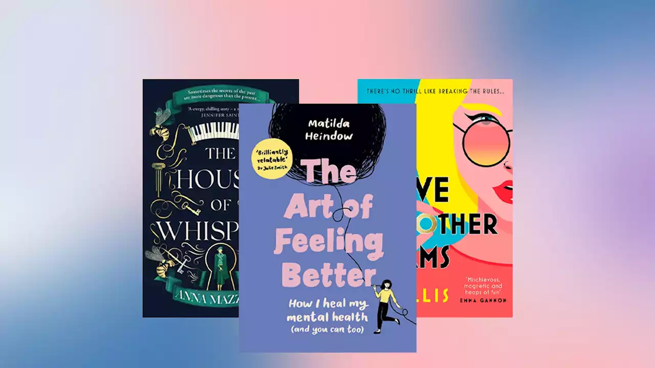 The best new books of April 2023, according to literary experts