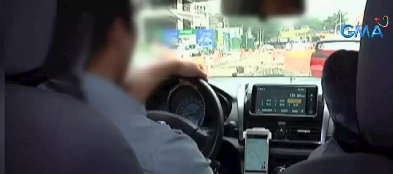 LTFRB to open over 10,000 slots for TNVS in NCR starting Apr. 17