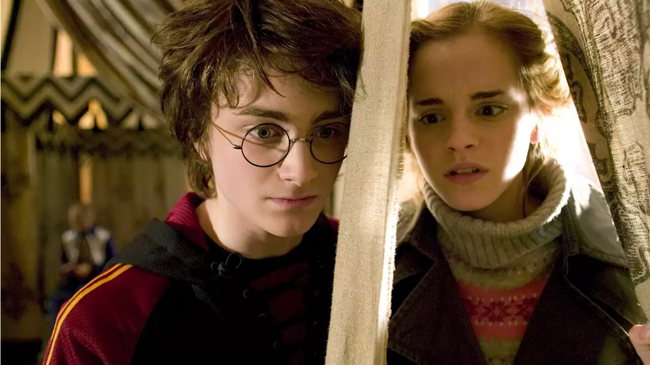 Harry Potter : une nouvelle adaptation de la saga littéraire de J. K. Rowling en projet - Grazia