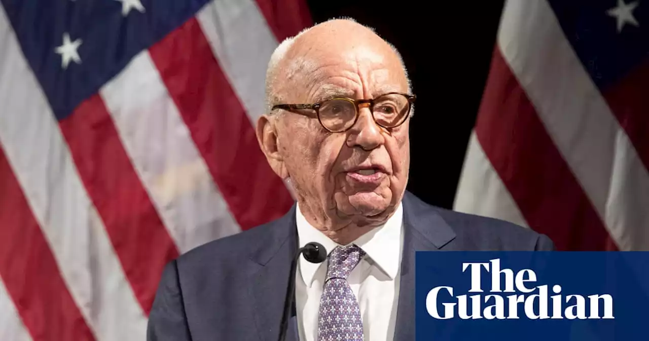 Rupert Murdoch reportedly calls off engagement after two weeks