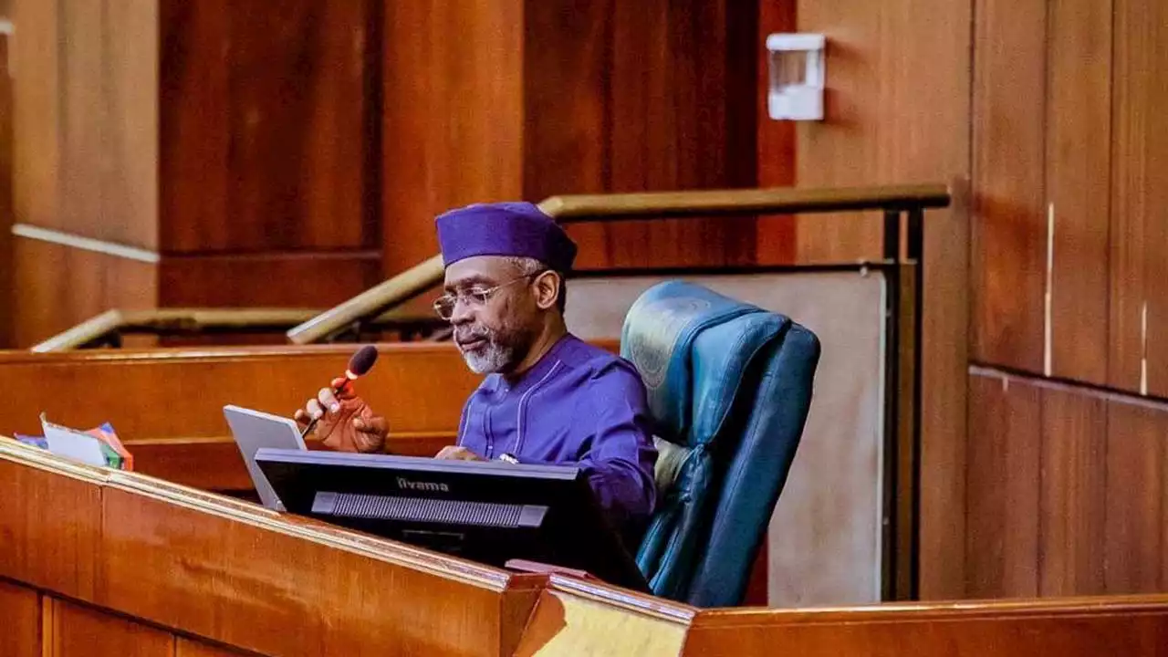 Group opposes Gbajabiamila’s alleged plot to impose successor on 10th N’Assembly | The Guardian Nigeria News - Nigeria and World News