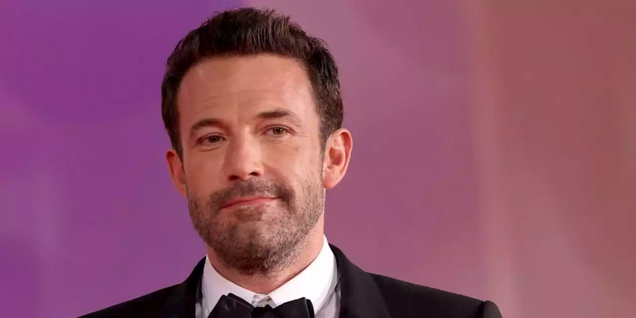 Fans React to Ben Affleck Speaking Fluent Spanish in a New Interview