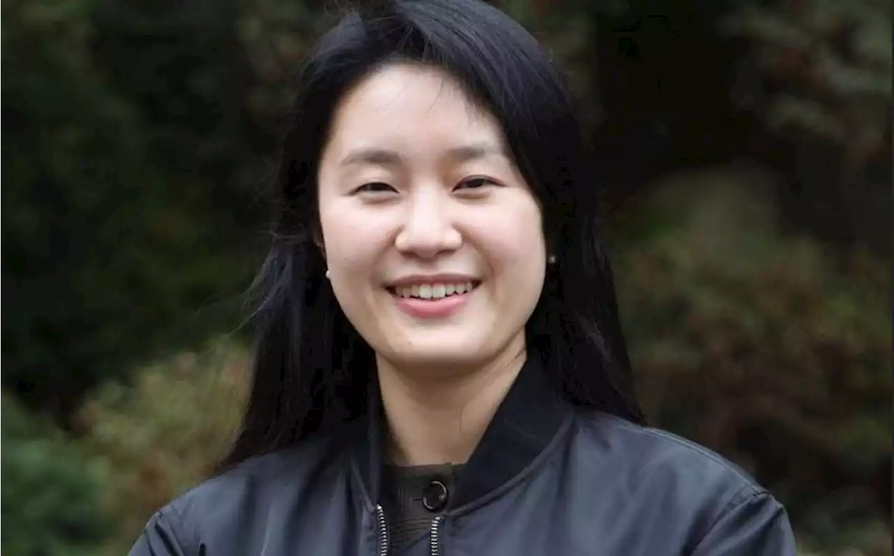 Atheist Korean woman joins Church in search of divine love