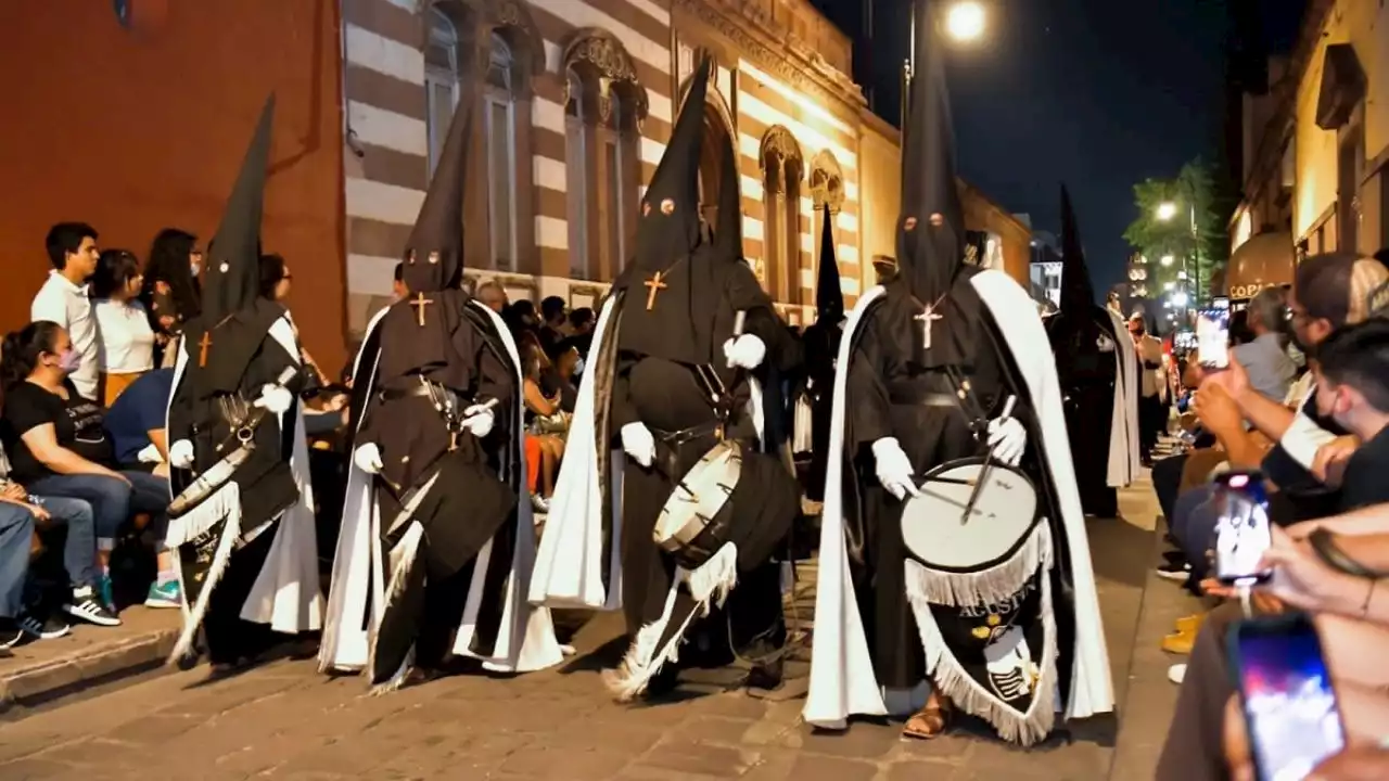 Reactivan tours religiosos en Semana Santa varios estados del país