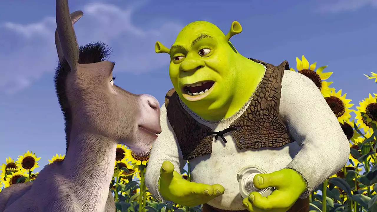 ‘Shrek 5’ ya está en marcha: DreamWorks da la espalda al 'reboot'