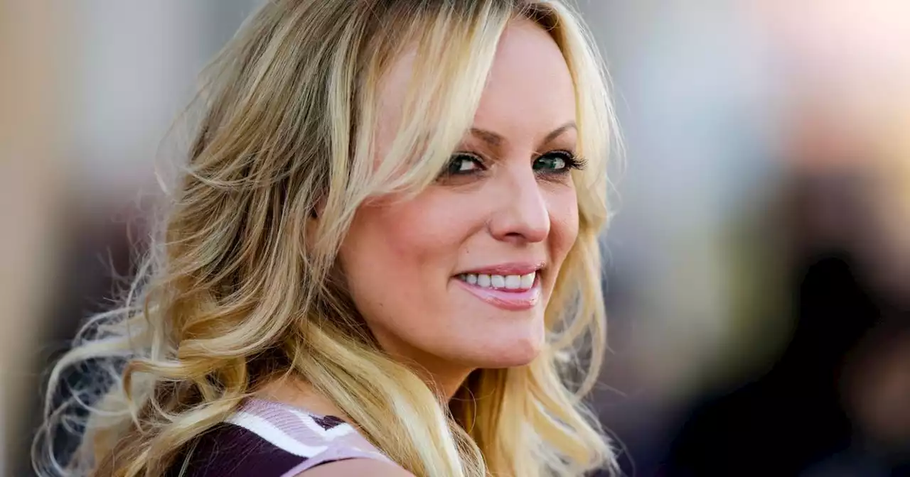 Court Rules Stormy Daniels Must Pay Trump $122,000 In Trump Legal Bills