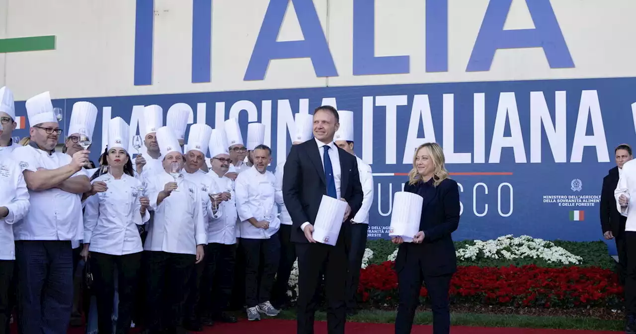 Non male il liceo del made in Italy proposto da Meloni