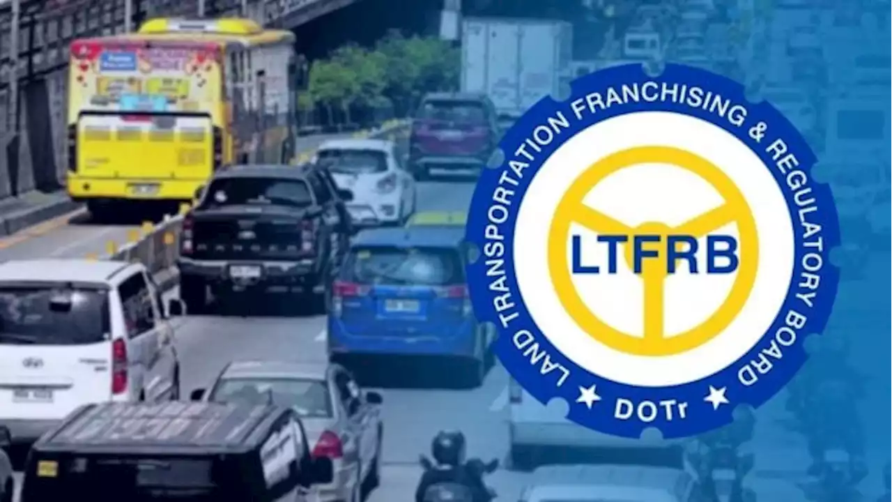 LTFRB: No overloading, overcharging, or operating ‘colorum’ vehicles