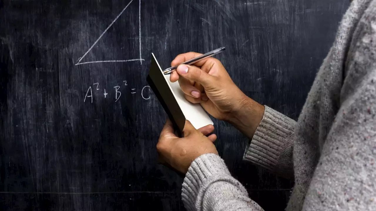 'Impossible' proof of 2,000-year-old Pythagorean theorem potentially found by students