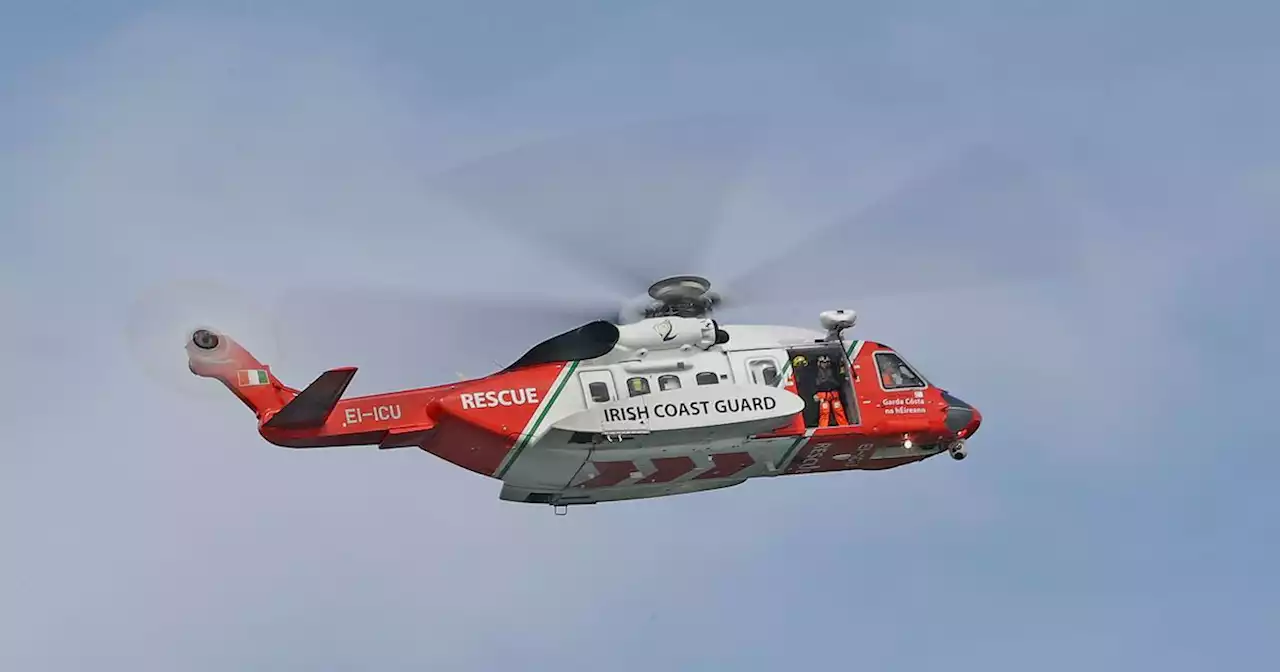 Drunken swimmer refused to get into boat after sparking huge rescue operation
