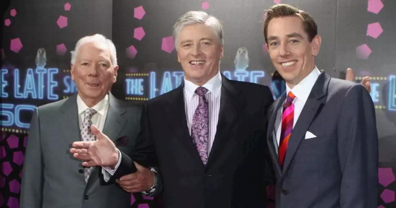 RTE's Late Late host audition plans uncovered - including 'fake interviews'