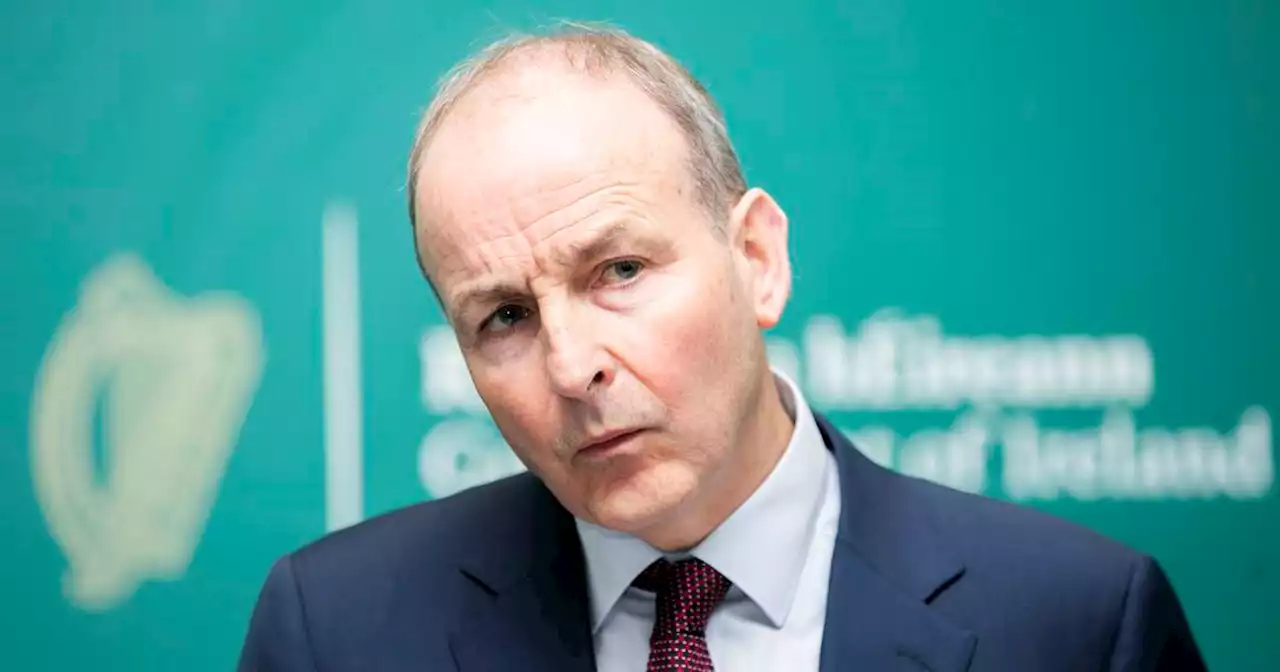 Martin rejects ‘outrageous’ suggestion that evictions data suppressed