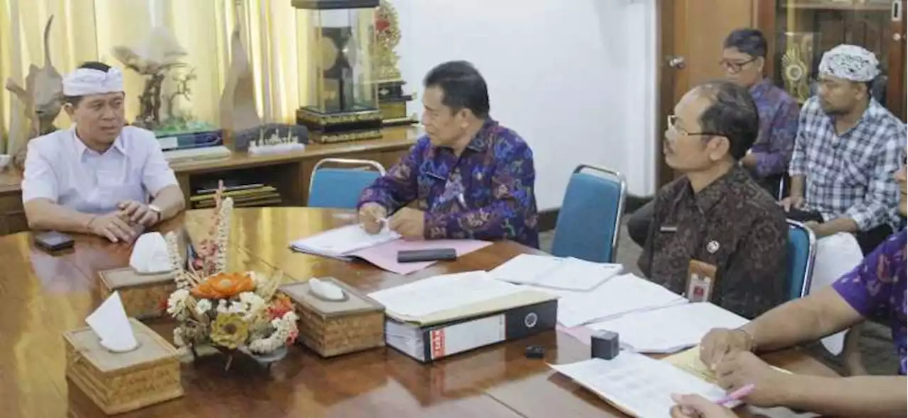 Enam Tahun Tak Bayar Sewa, Tunggakan Pokok Capai Rp1,8 Miliar, Bupati Panggil Penyewa Toko