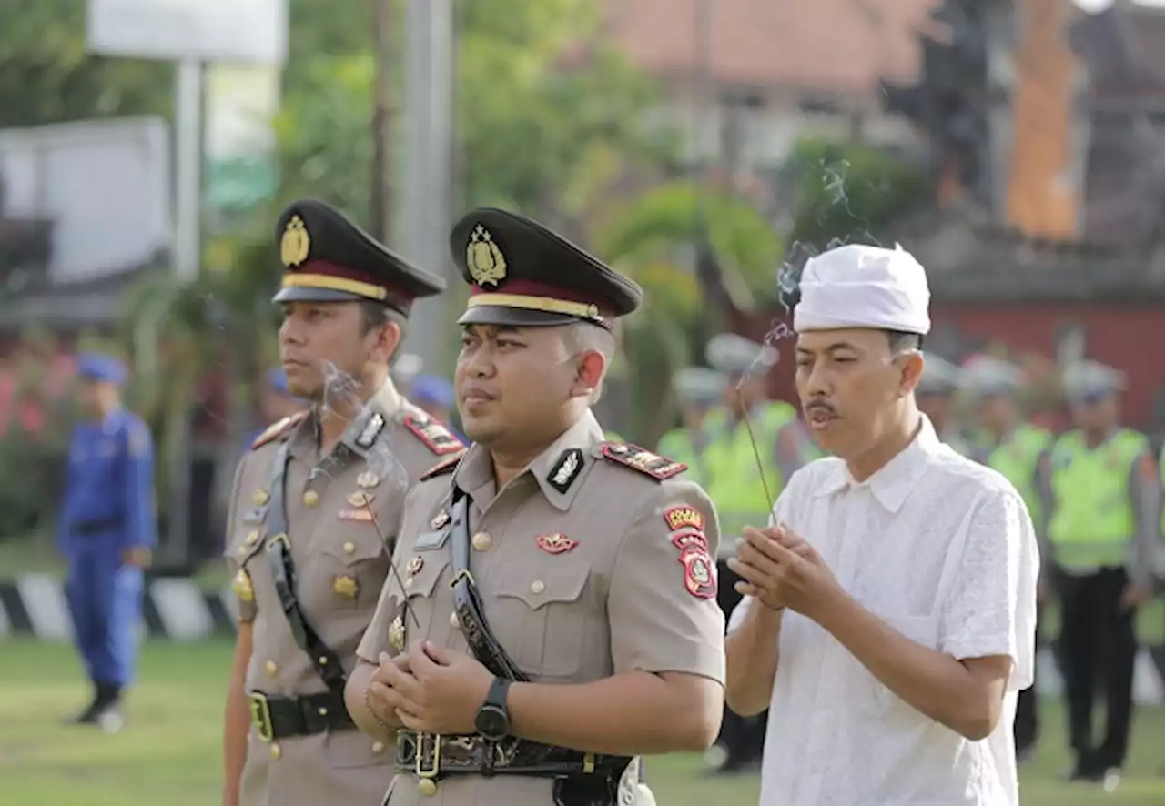 Kasat Reskrim Polres Buleleng Digeser, Tinggalkan PR Kasus Sumberklampok