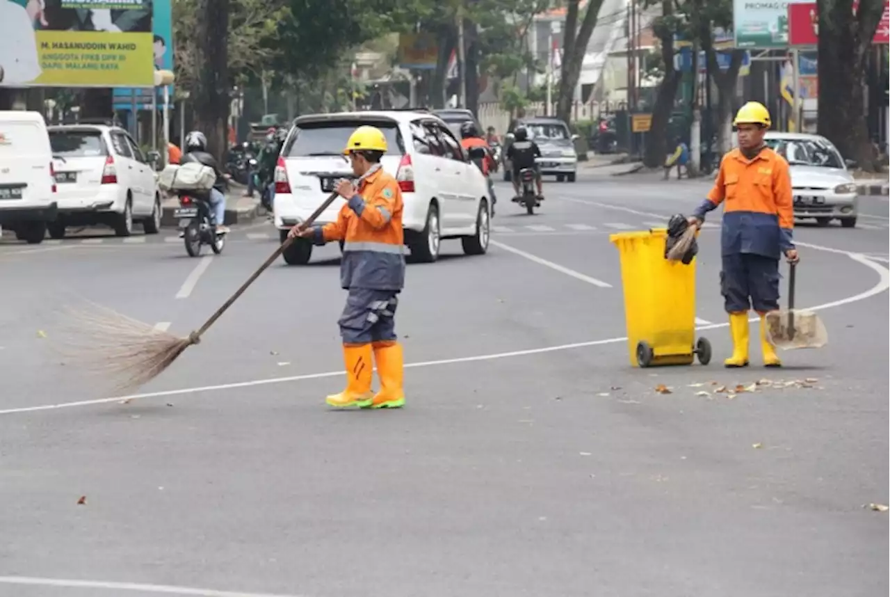 Ribuan Tenaga Honorer Pemkot Malang Tak Dapat THR