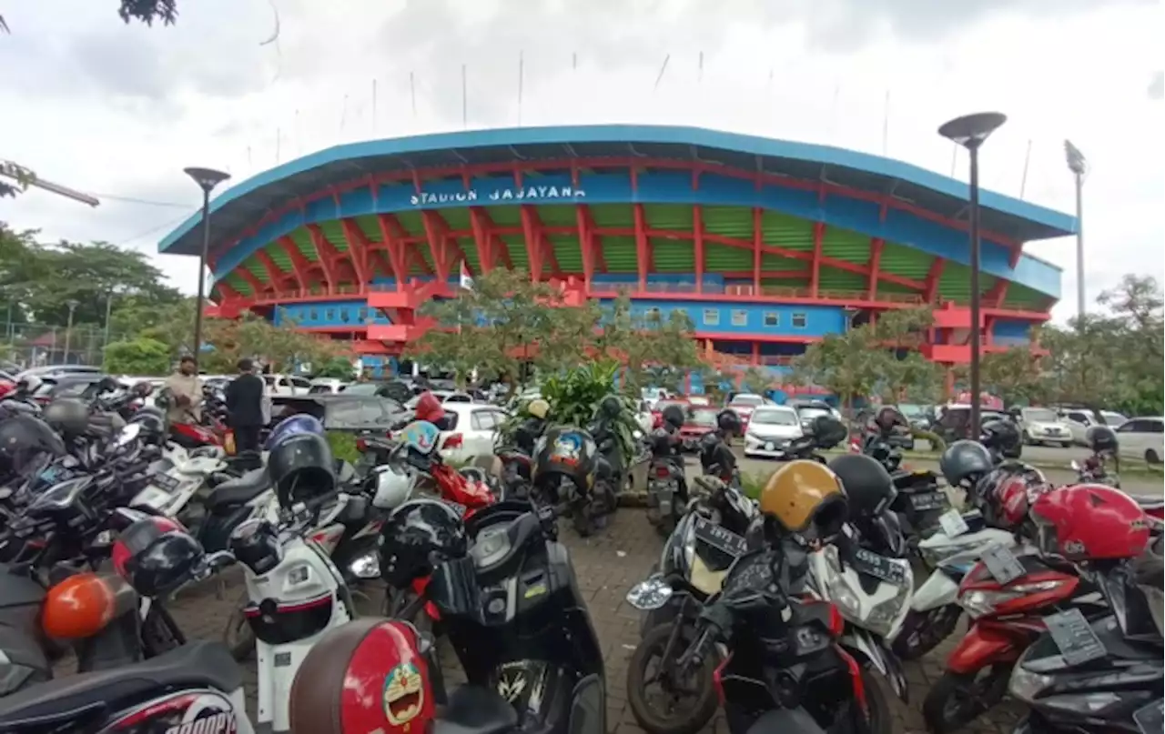 Setelah Lebaran, Dishub Bangun Parkir Bertingkat di Kawasan Stadion Gajayana