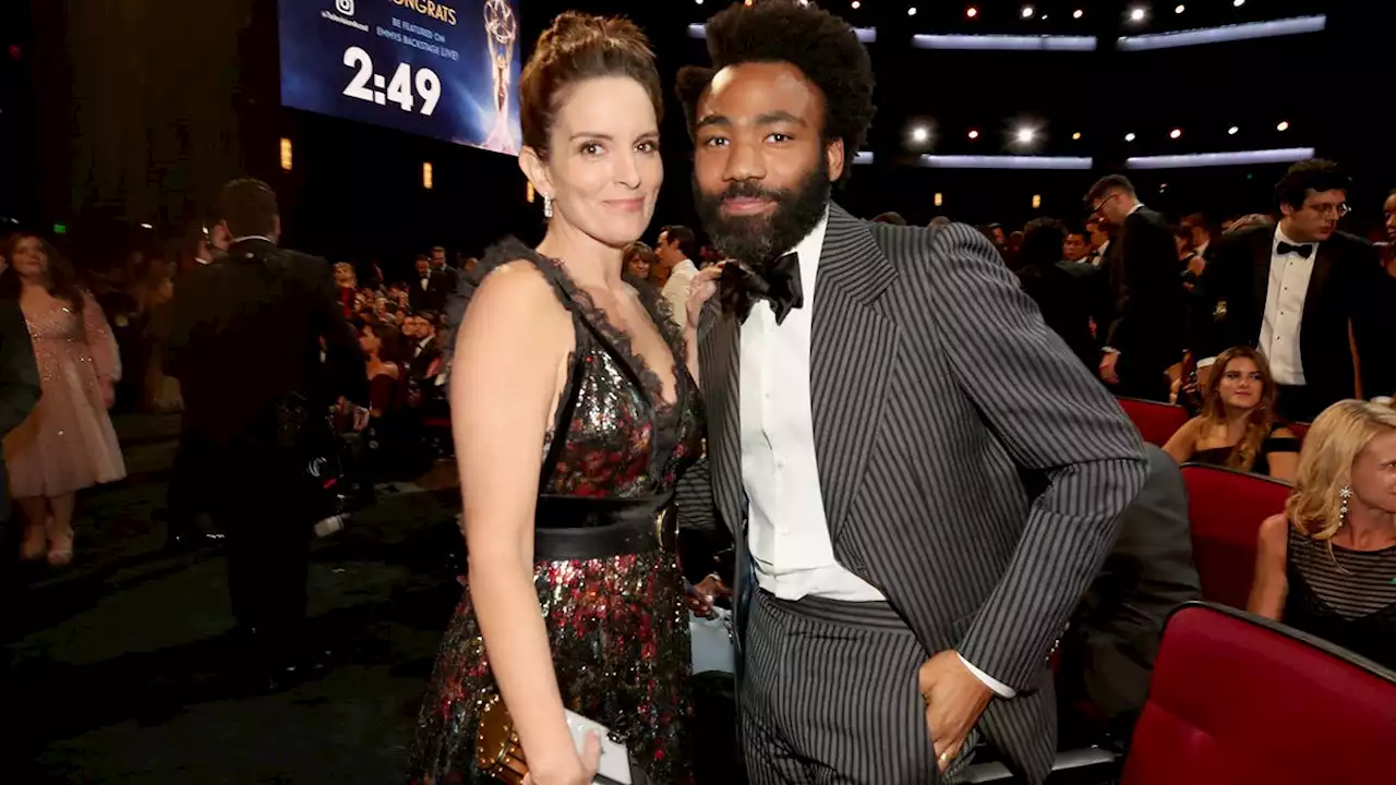 Donald Glover on Being Hired by Tina Fey: 'It Was a Diversity Thing'