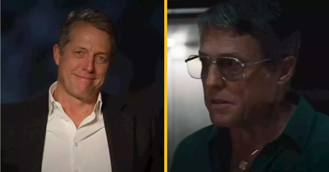 Hugh Grant says audiences basically hate actors but that he understands | JOE.ie