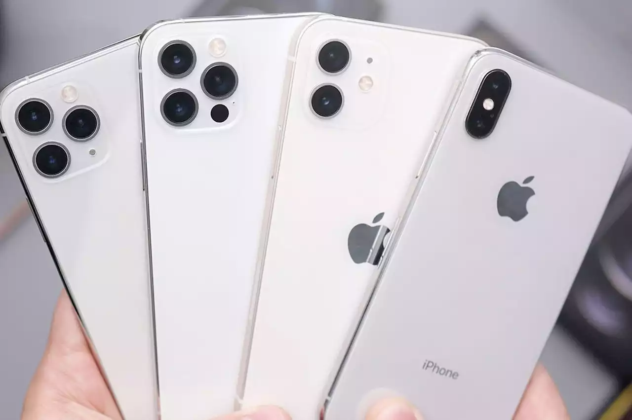 iOS 17 : on fait le point sur les iPhone et iPad compatibles
