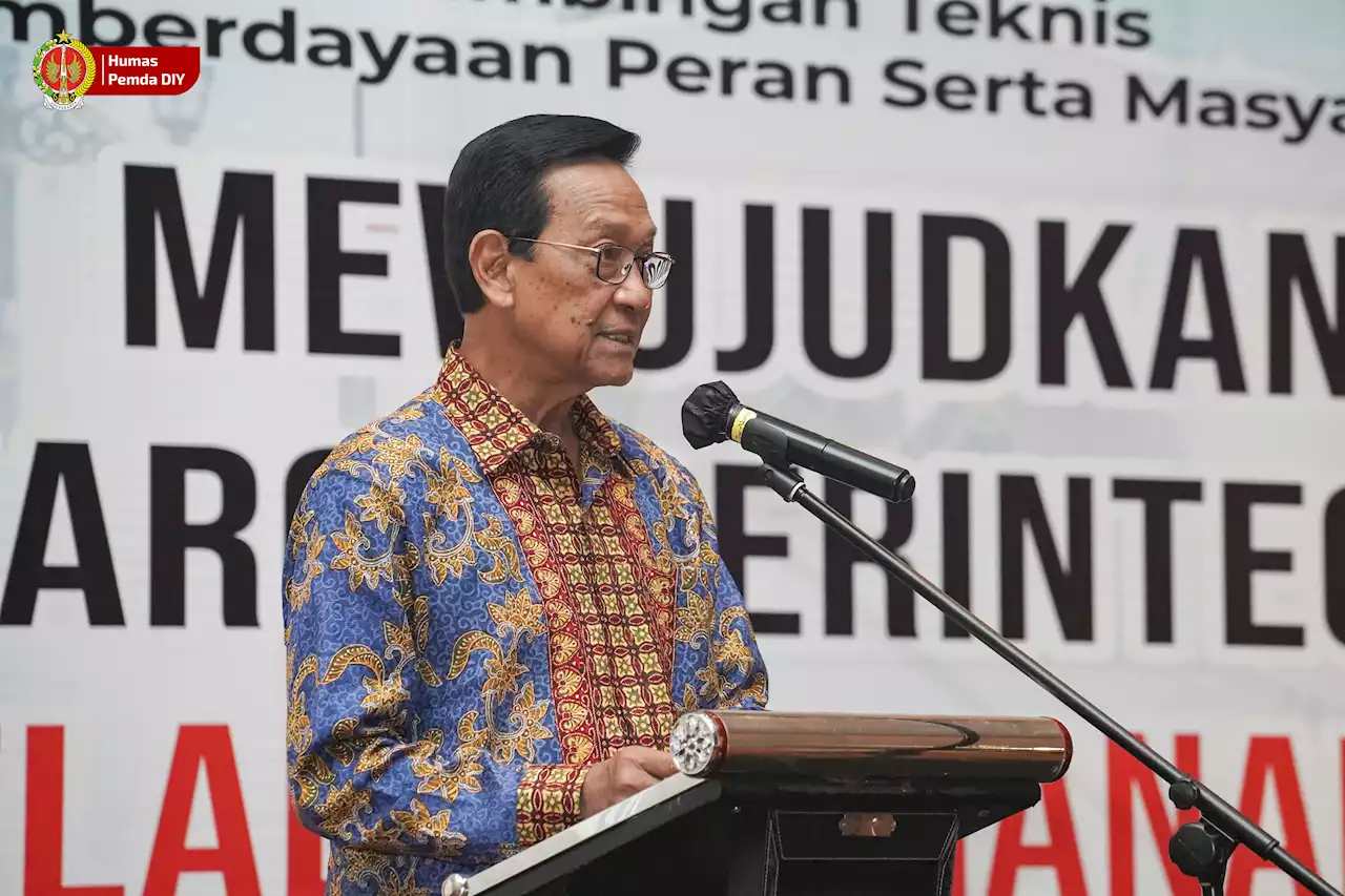 Sultan Minta THR Harus Dibayar Tepat Waktu, Disnakertrans Siapkan Strategi