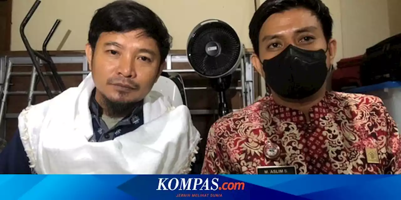 4 Tahun Dipenjara, Zul Zivilia Gugup Kembali Manggung di Depan Banyak Orang