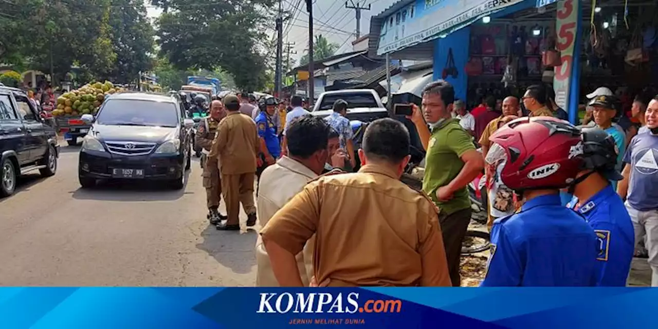 Belajar dari Kecelakaan Mobil Bupati Kuningan, Mengantuk Jangan Nyetir