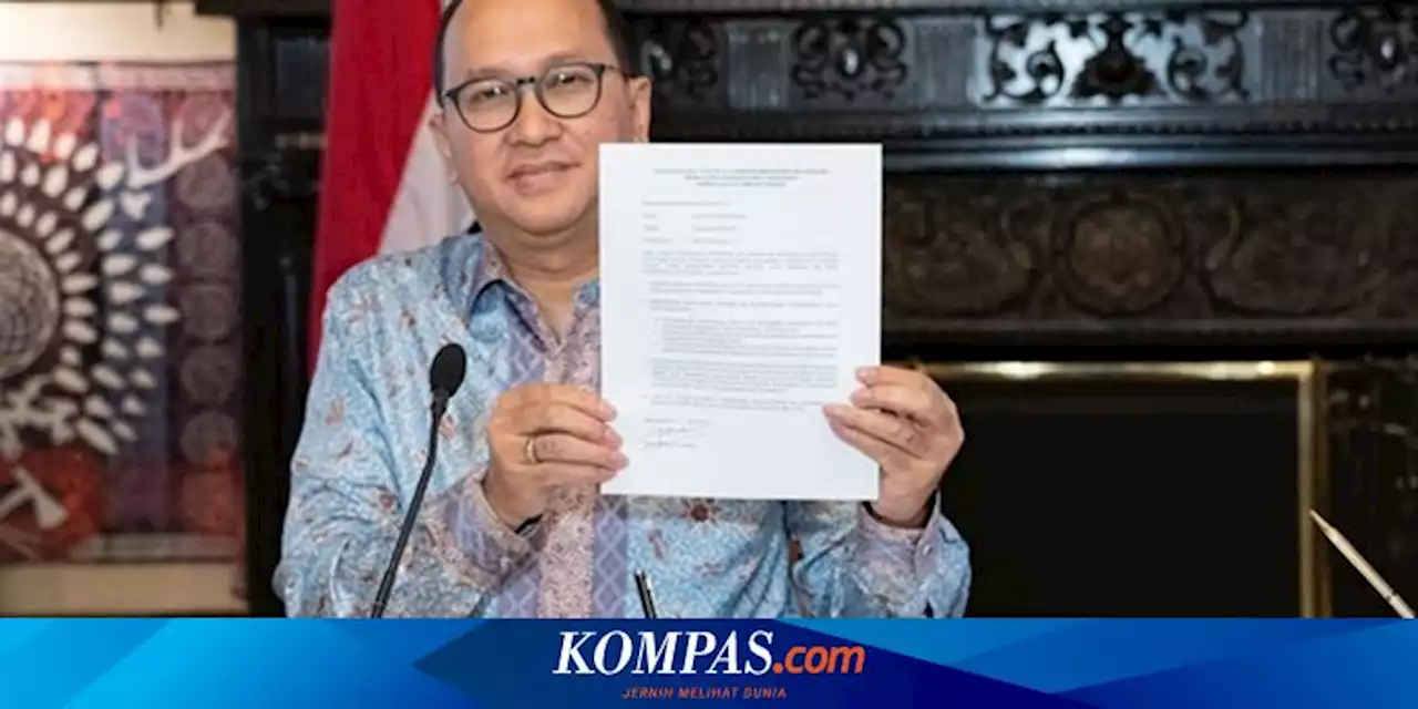 Dubes RI untuk AS: Kunjungan Kongres AS ke RI untuk Memperkuat Hubungan Ekonomi