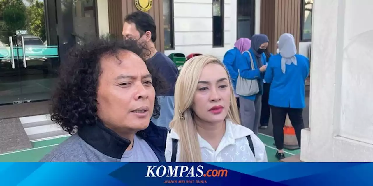 Ingin Perceraian Segera Diputus Hakim, Lia Ladysta: Biar Lebih Plong