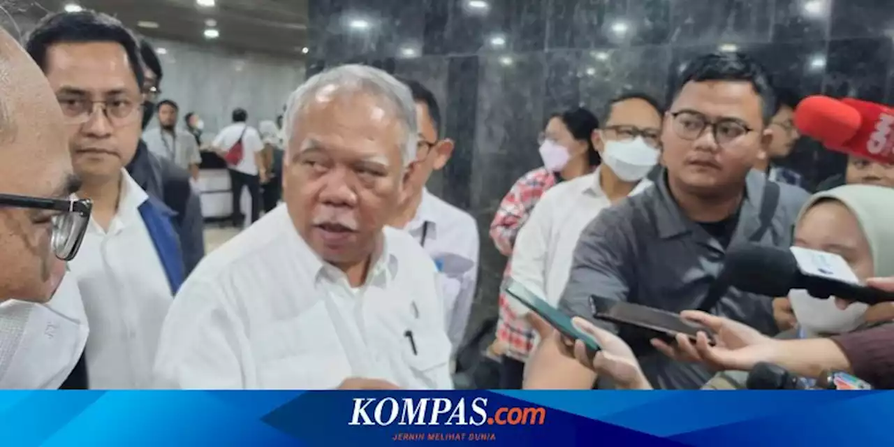 Kementerian PUPR Masih Tunggu Usulan BUJT soal Diskon Tarif Tol Saat Mudik Lebaran 2023