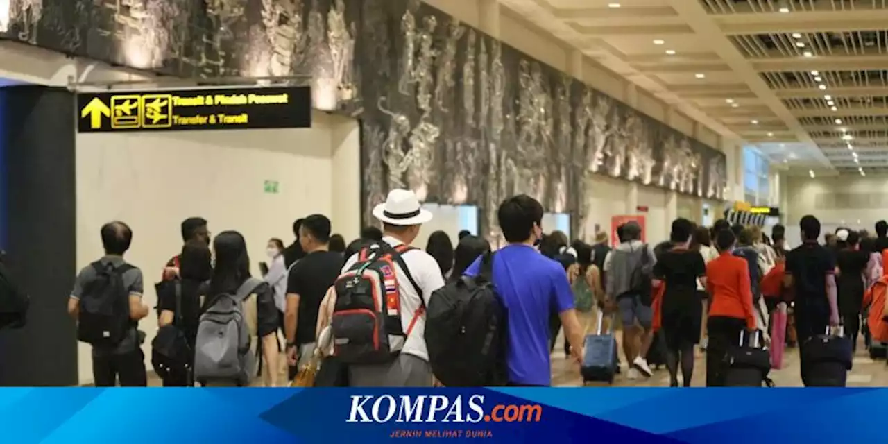 Promo Lebaran Pegipegi 2023, Diskon Tiket Pesawat hingga 50 Persen