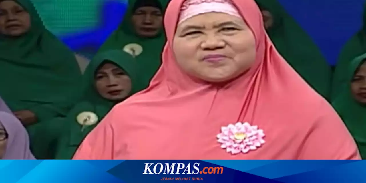 Viral Alya Theresia Ngaku Anak Mamah Dedeh dan Klarifikasi dari Keluarga