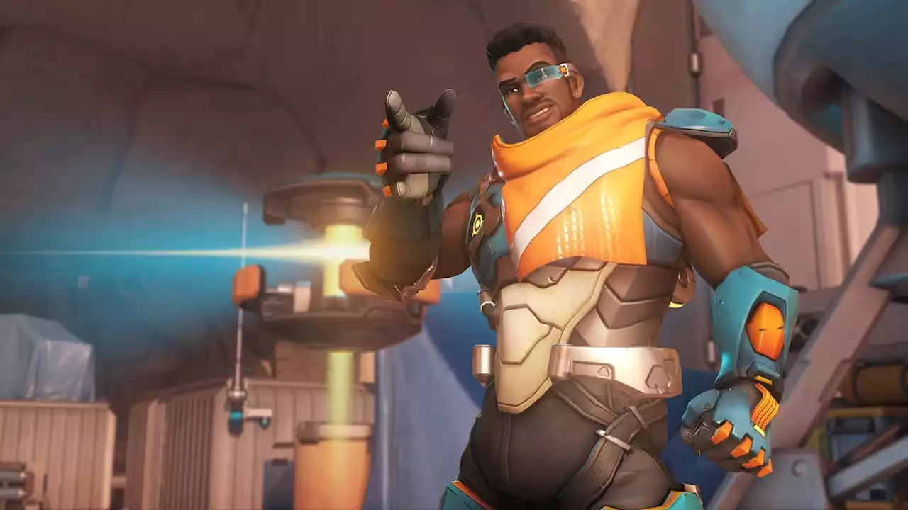 Overwatch 2's Lifeweaver Seems To Confirm Baptiste Is Queer, Too