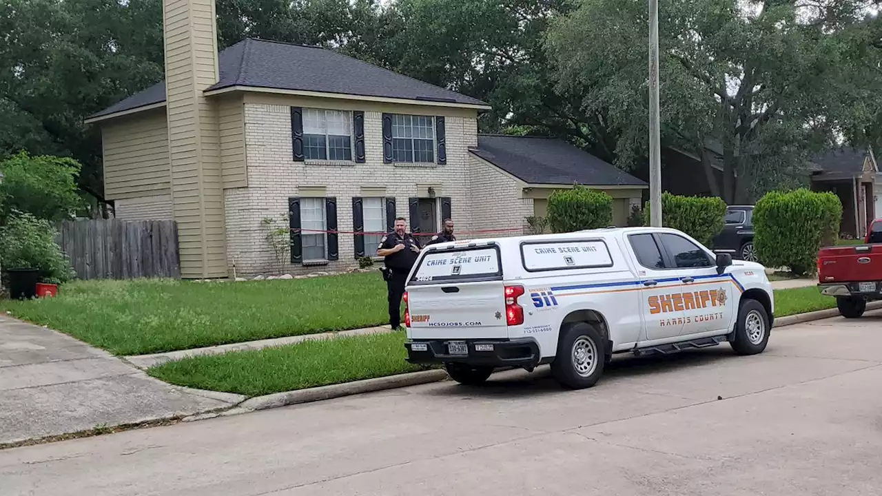 Mother, teen daughter found dead in apparent murder-suicide in west Harris County