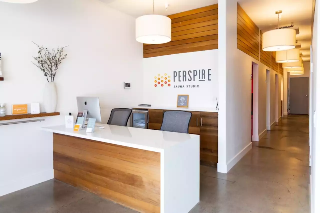 Perspire Sauna Studio adding 8 Southern California locations