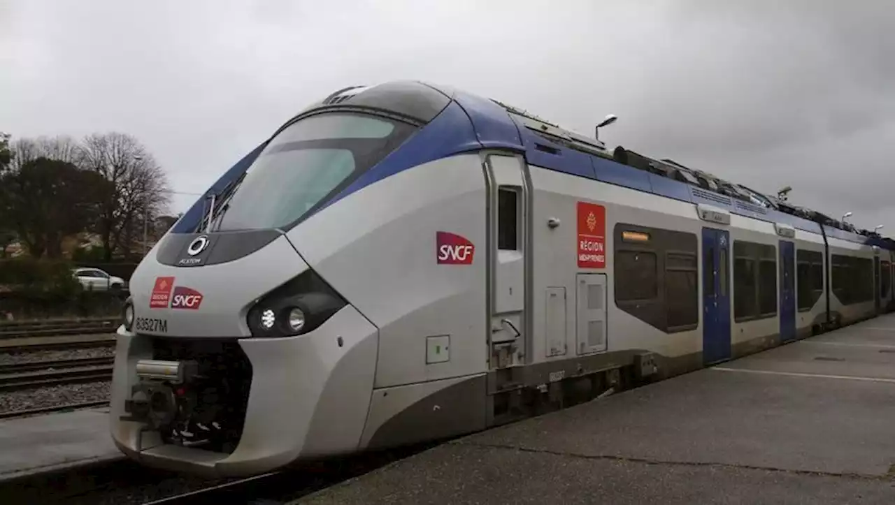 Cheminot décédé après avoir bu un étrange liquide : l'agent SNCF avait absorbé un produit chimique