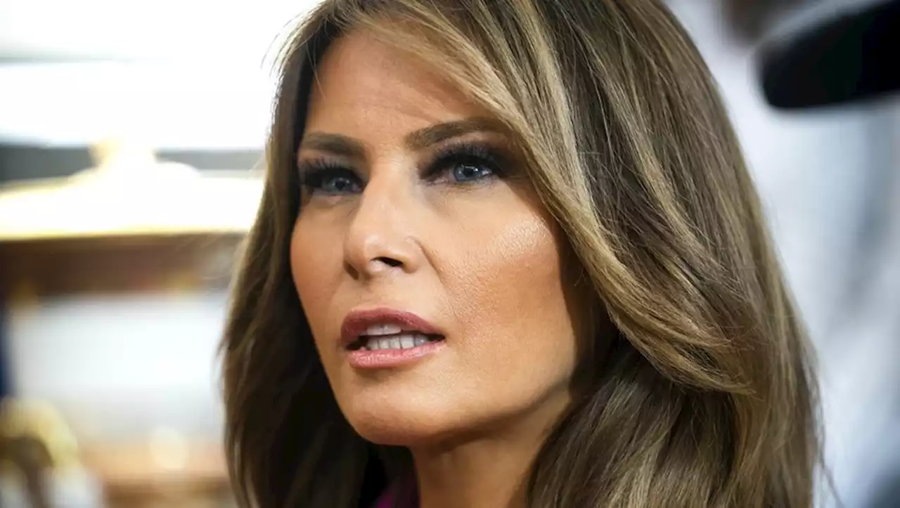 Donald Trump : en plein scandale, que devient son épouse Melania Trump ?