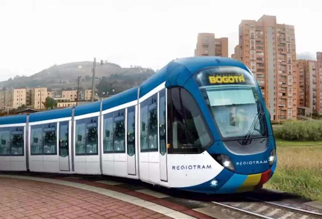 Suspenden licencia ambiental para realizar el Regiotram de Occidente en algunos tramos