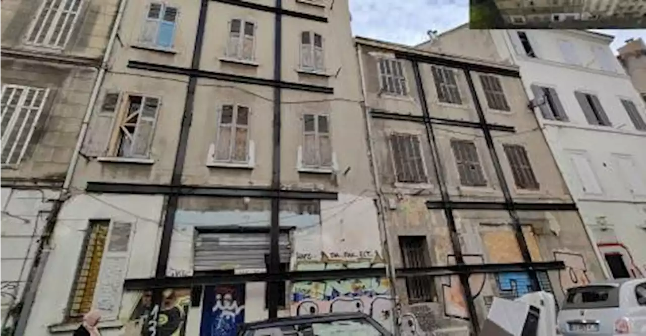 Marseille : le 109 rue Kléber, un coup de poker sur les deniers publics